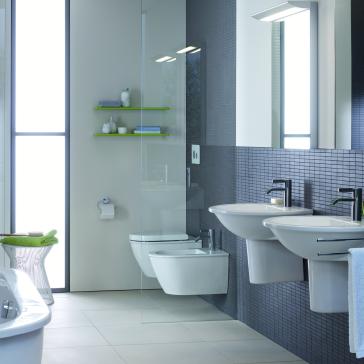 Duravit darling new Duravit darling new