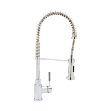 Blanco 441408 Meridian Semi Professional Kitchen Faucet