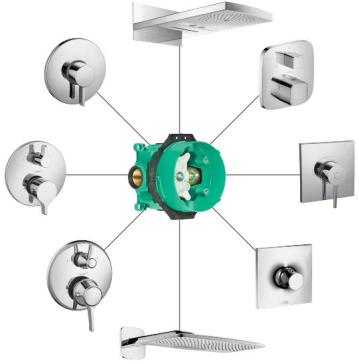 hansgrohe ibox valve