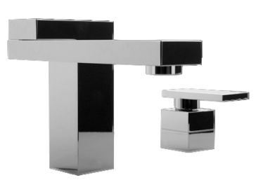 vanities 82 inches bathroom LM31 Mount Structure Graff Tub G Deck 3150 Filler