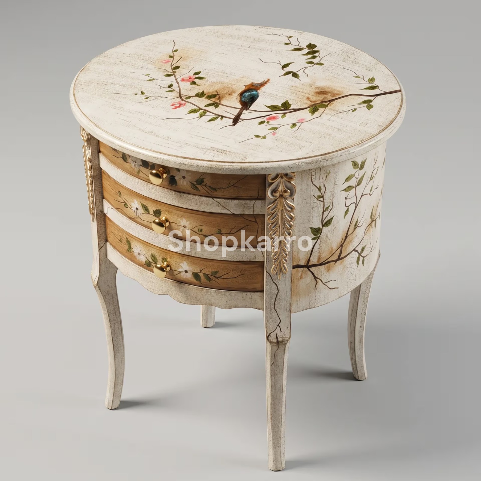 Artisan Tables