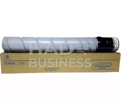 Toner Konica Minolta Tn-323 Black Bizhub 367