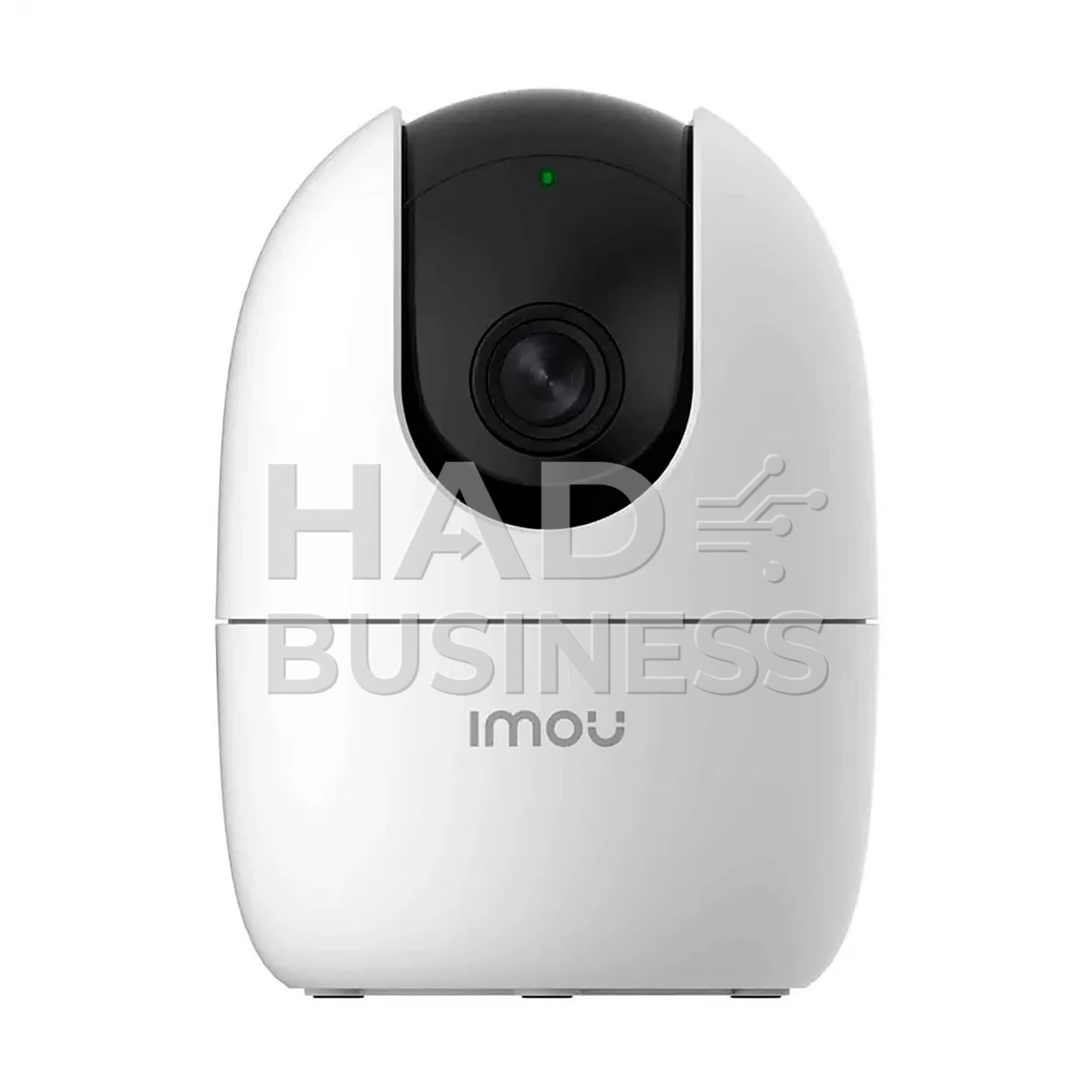 IMOU RANGER 2 2K Cámara de Seguridad WiFi 3MP PT 360° IPC-K2E-3H3W