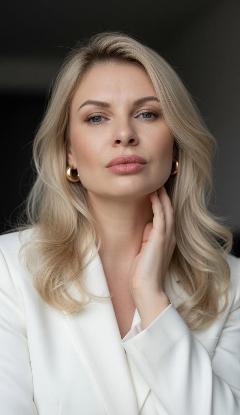 Анна Дружинина, куратор по смыслам