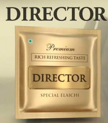 Director PanMasala