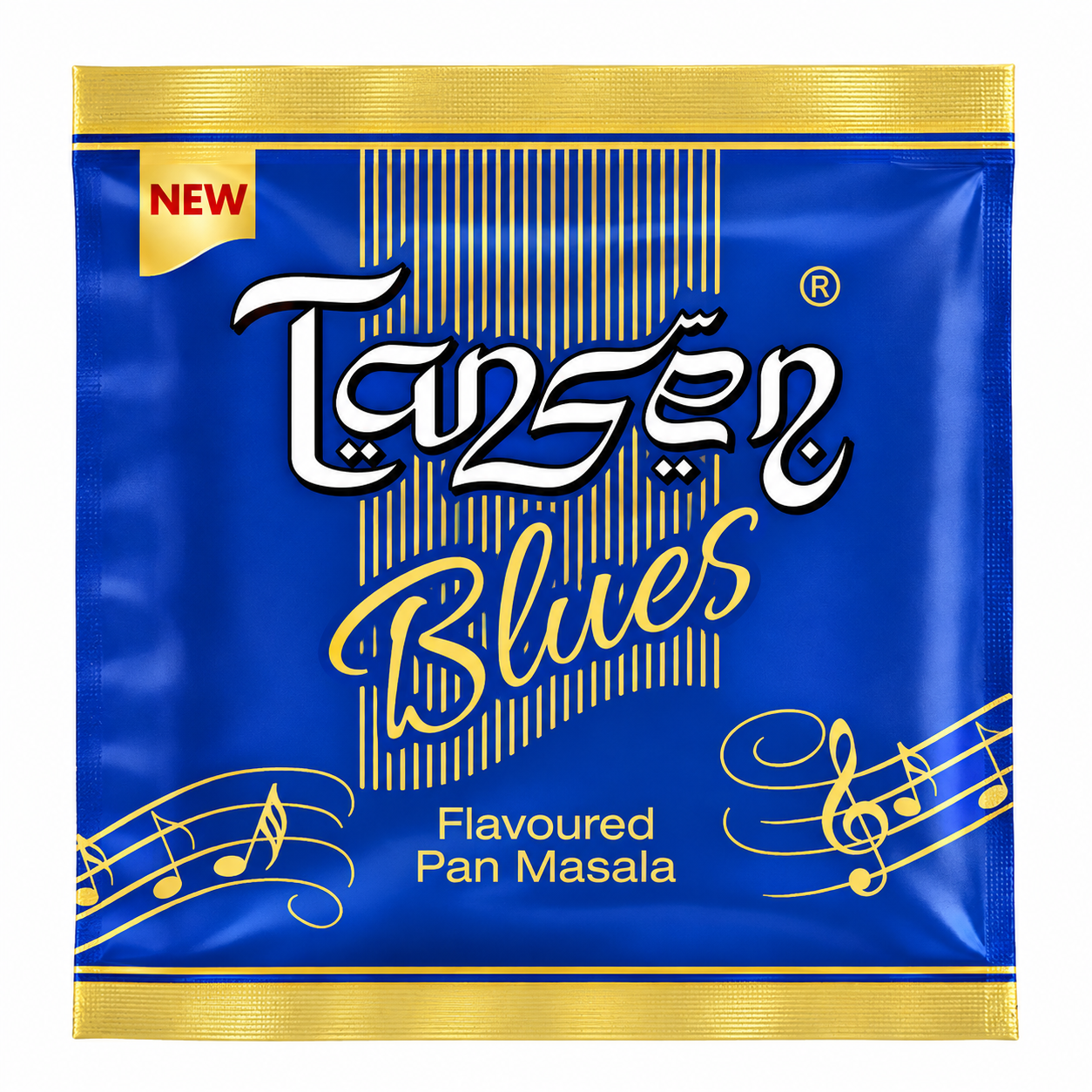 Tansen PanMasala