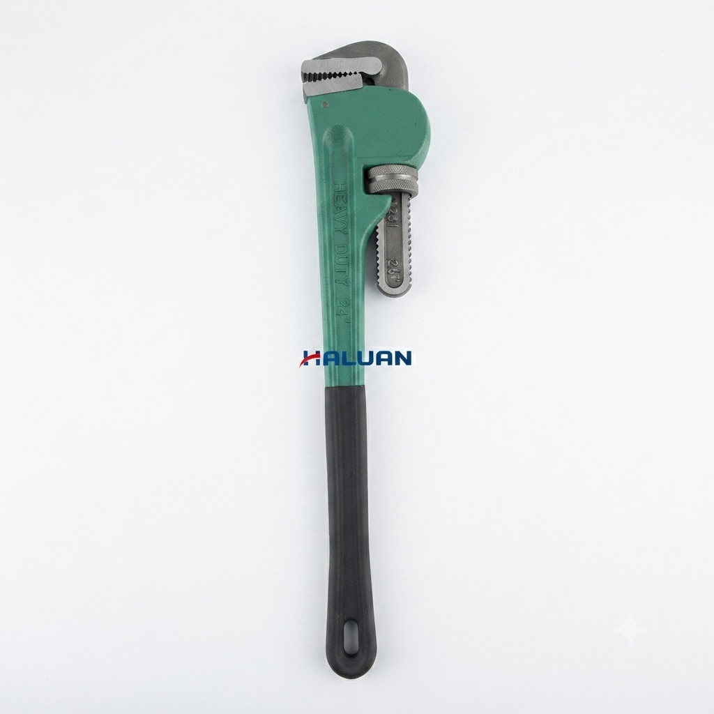 PIPE WRENCH 600MM 24INCH