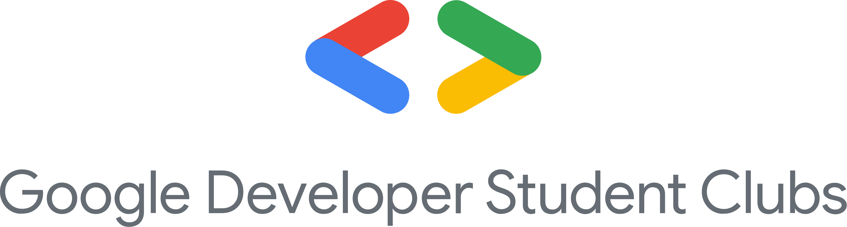Google Developer Groups on Campus logo