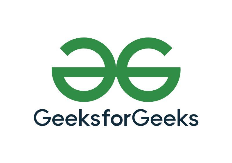 GeeksForGeeks Campus Chapter logo
