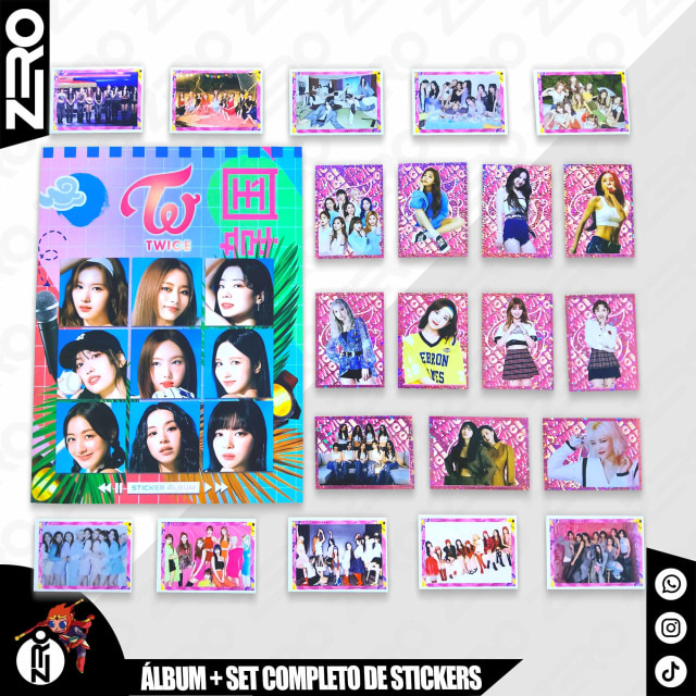 TWICE