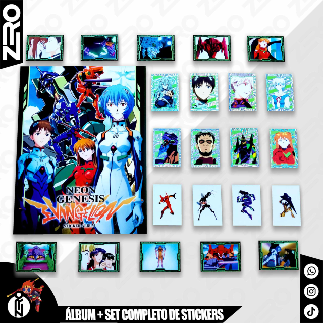 EVANGELION