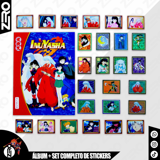 INUYASHA