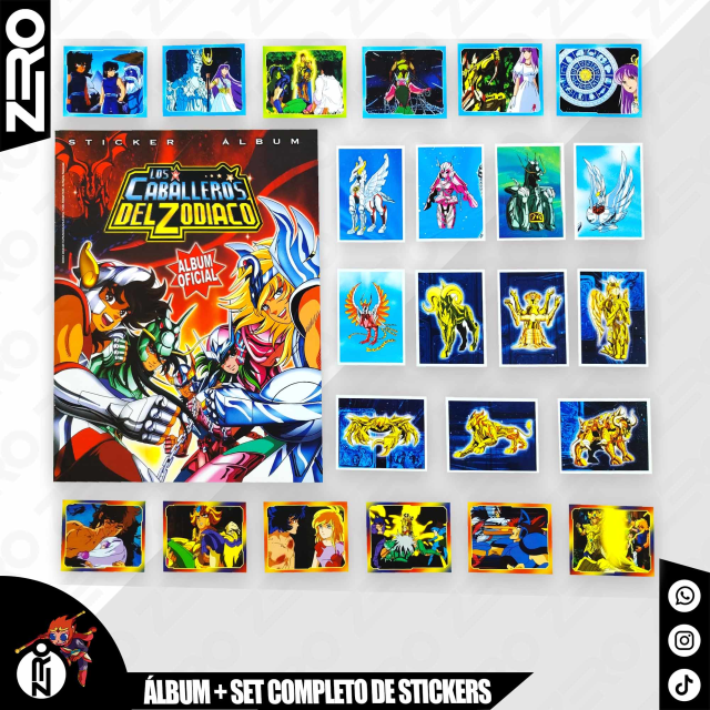 CABALLEROS DEL ZODIACO 1 REEDICIÓN