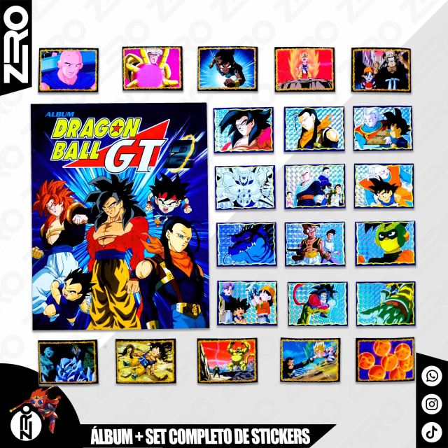 DRAGON BALL GT 2 