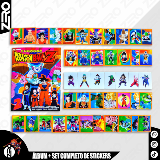 DRAGON BALL Z2 