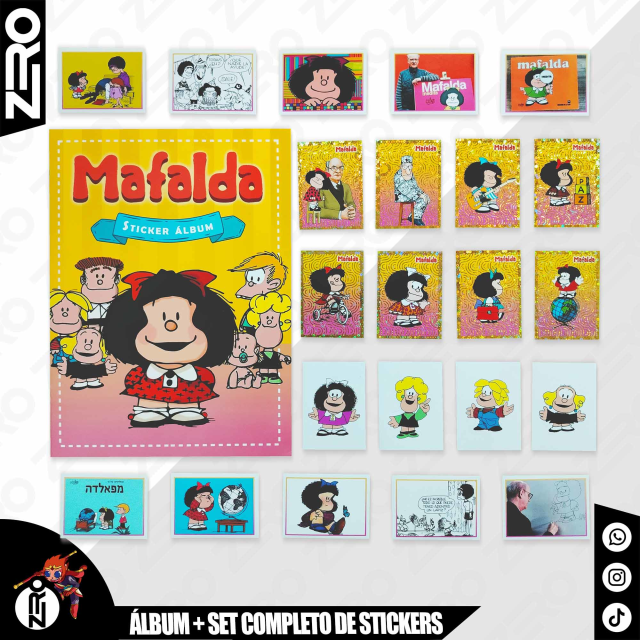 MAFALDA