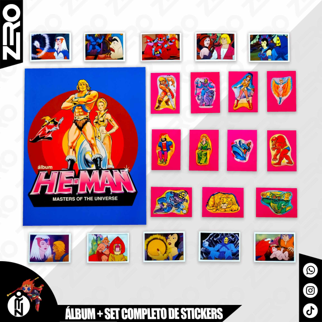 HE-MAN
