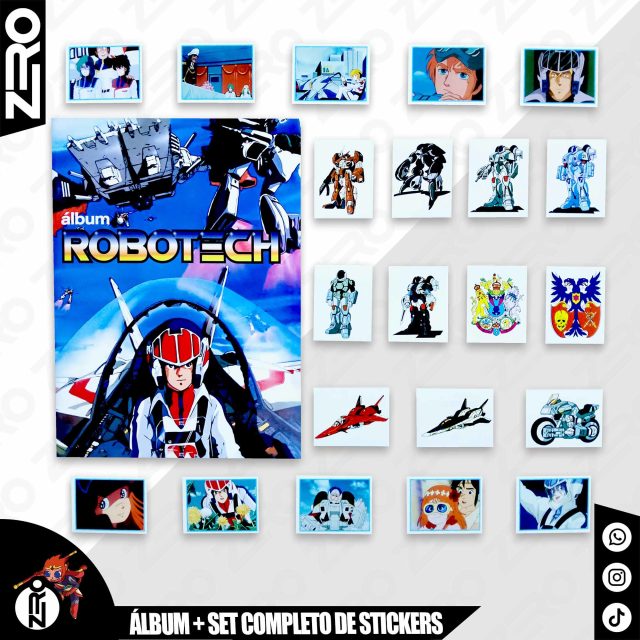 ROBOTECH