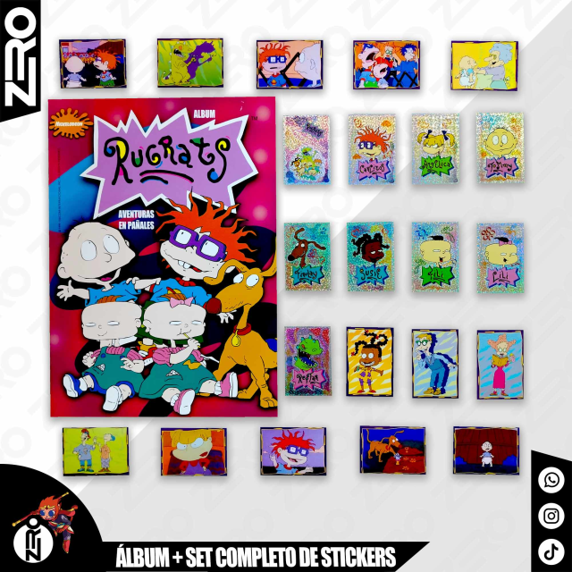 RUGRATS