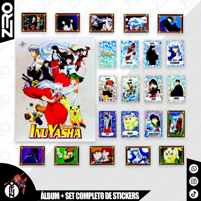 INUYASHA