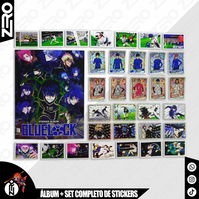 BLUELOCK