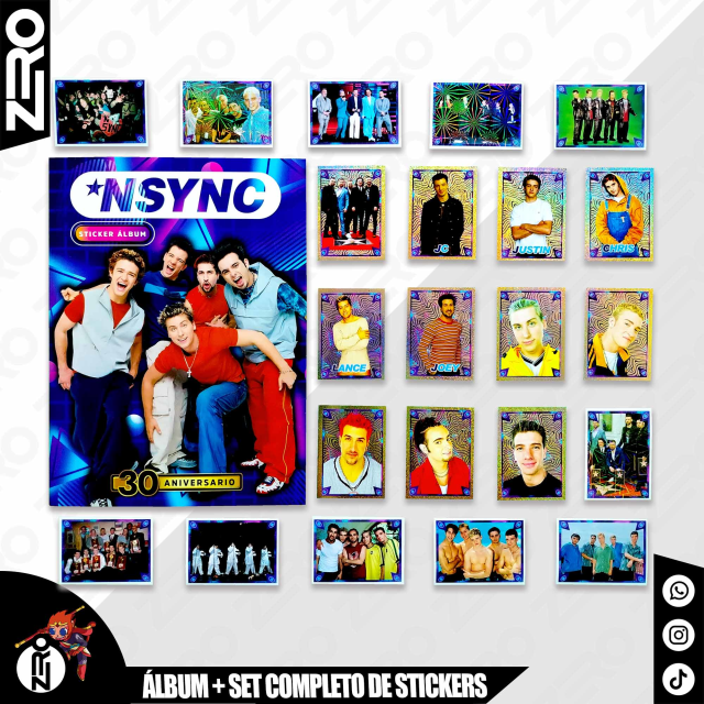 NSYNC