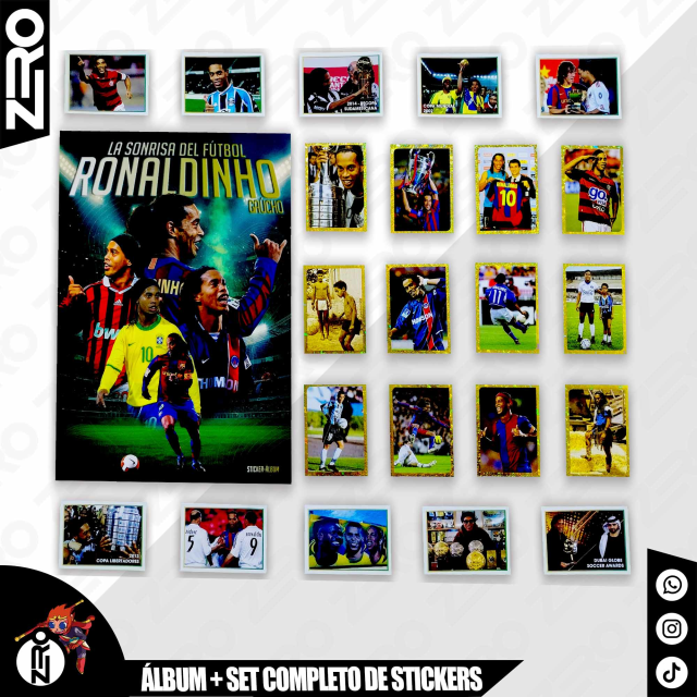 RONALDHINO