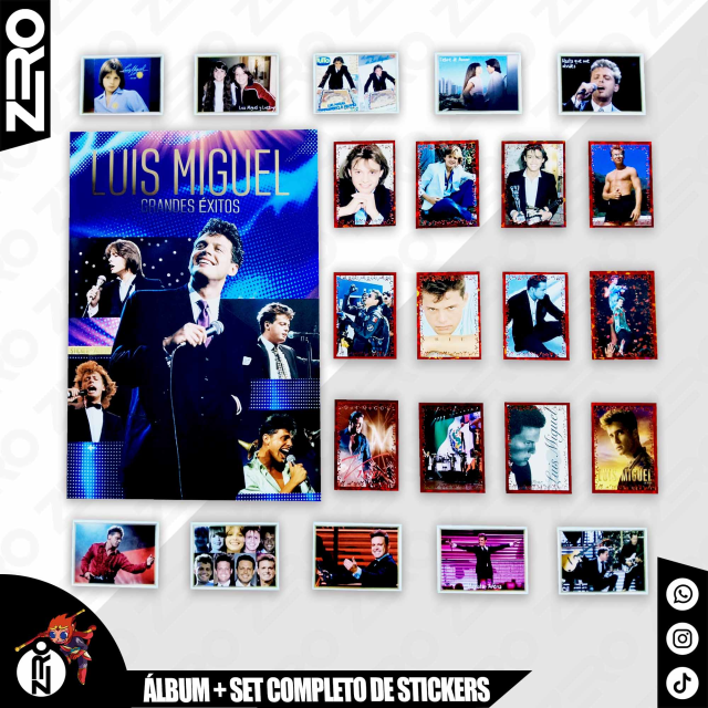LUIS MIGUEL 2 