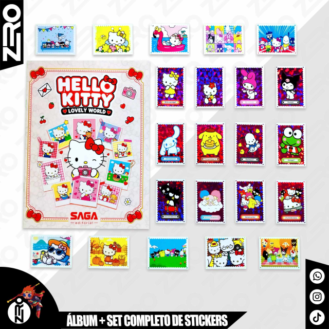 HELLO KITTY