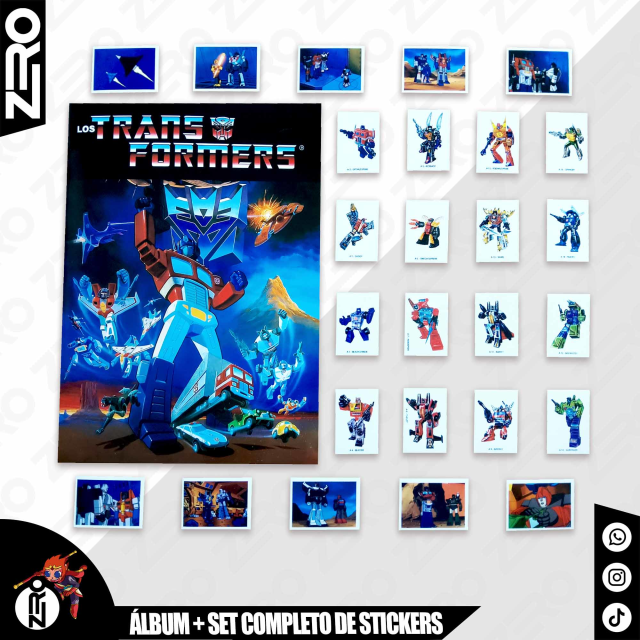 TRANSFORMERS