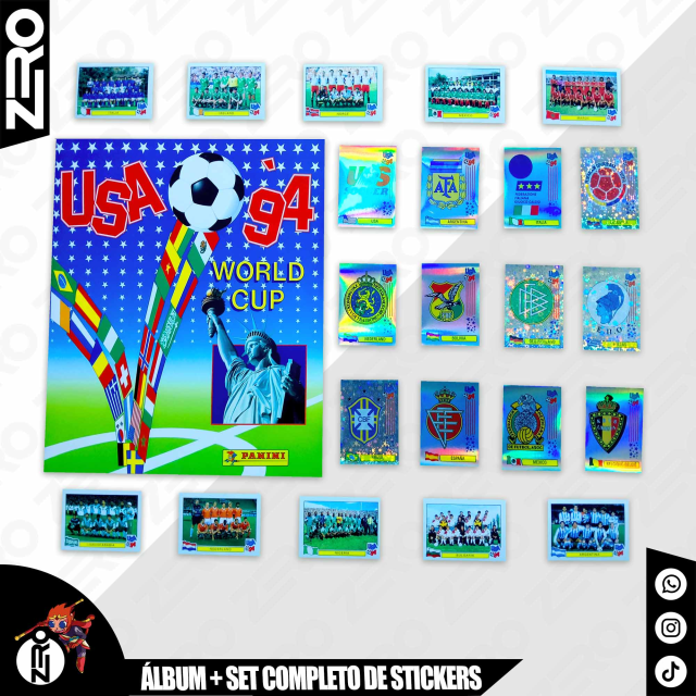 USA 94