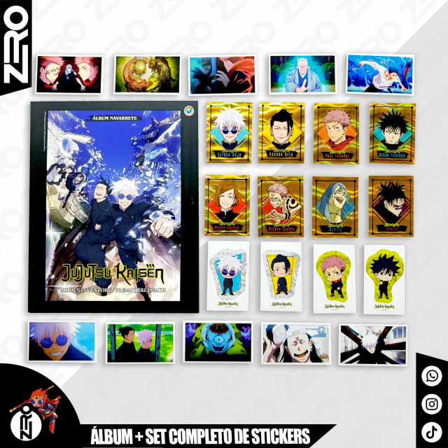 JUJUTSU KAISEN 2