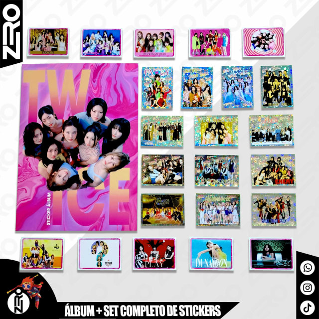 TWICE 2
