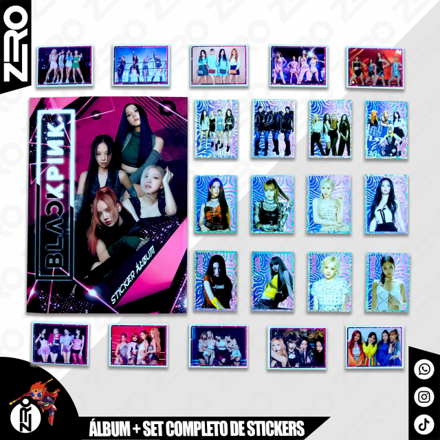BLACKPINK