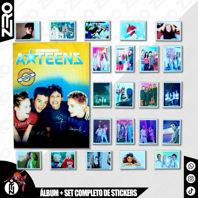A - TEENS