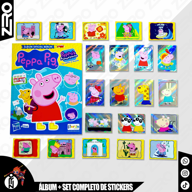 PEPPA PIG