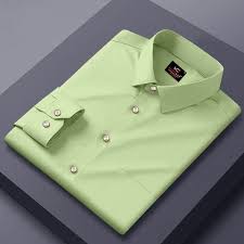 Linen Shirt view 2