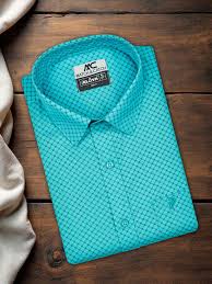Linen Shirt view 3