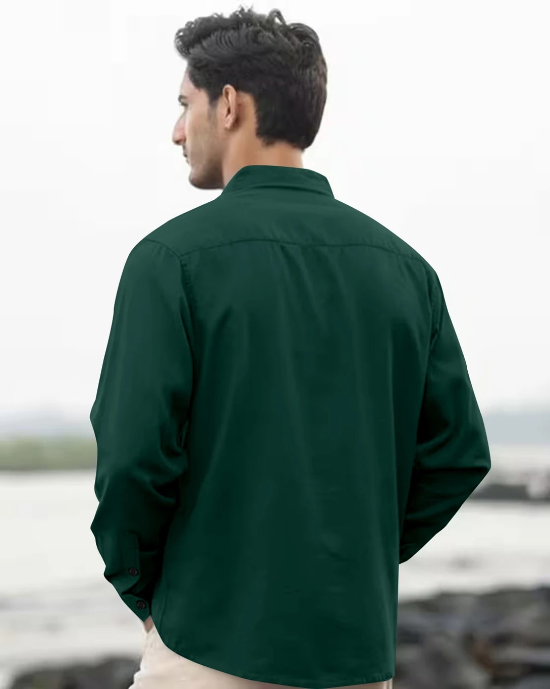 Cotton Detail