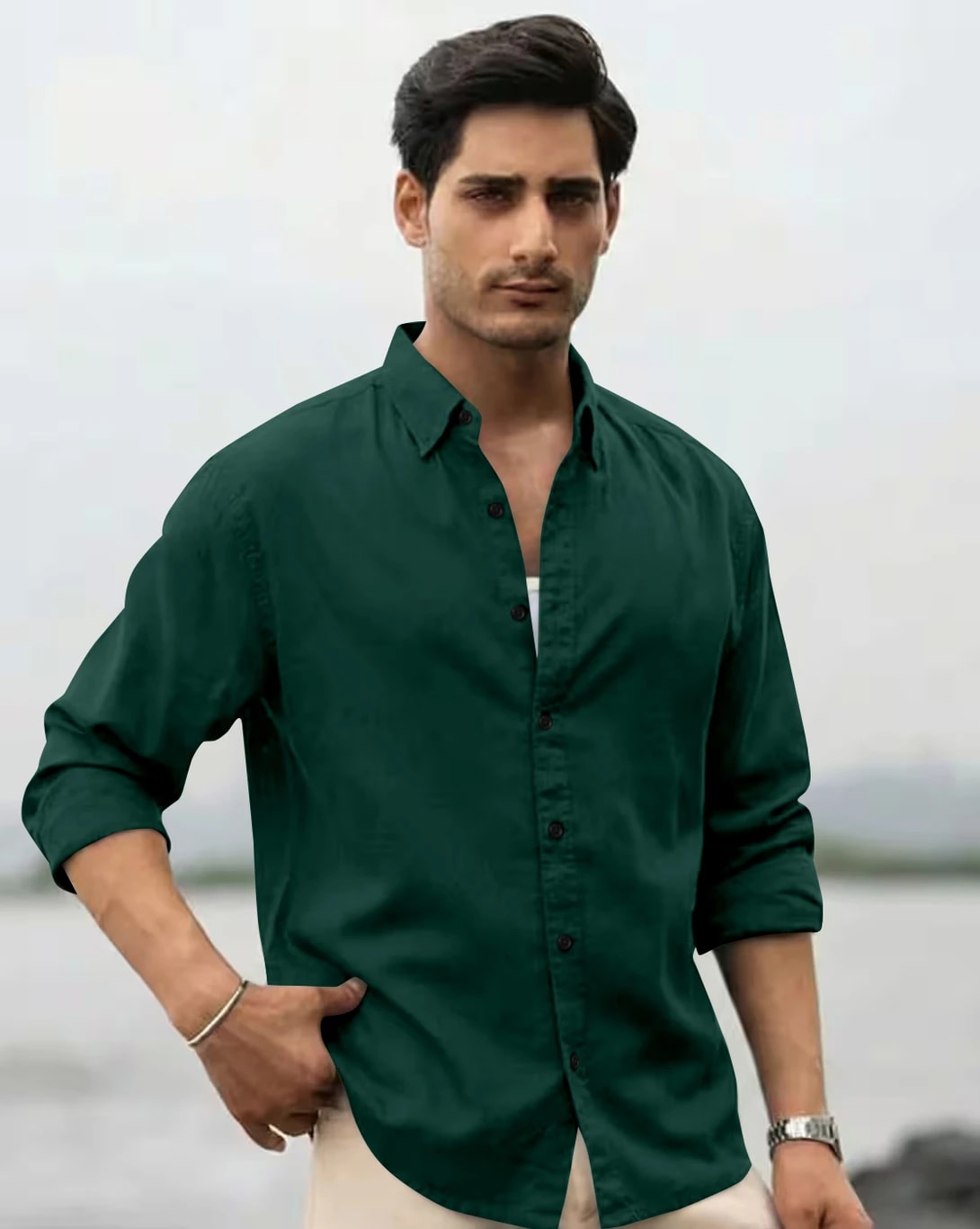Cotton view 4