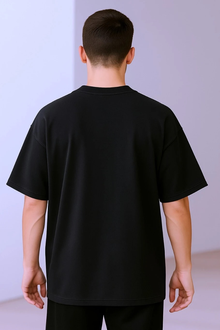 T-shirt Detail