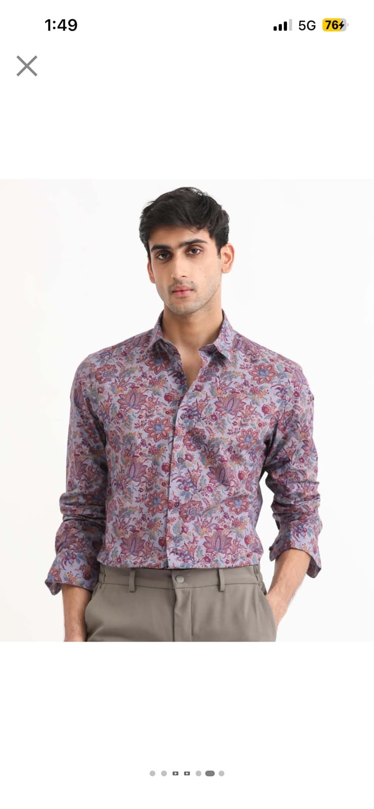 designer print