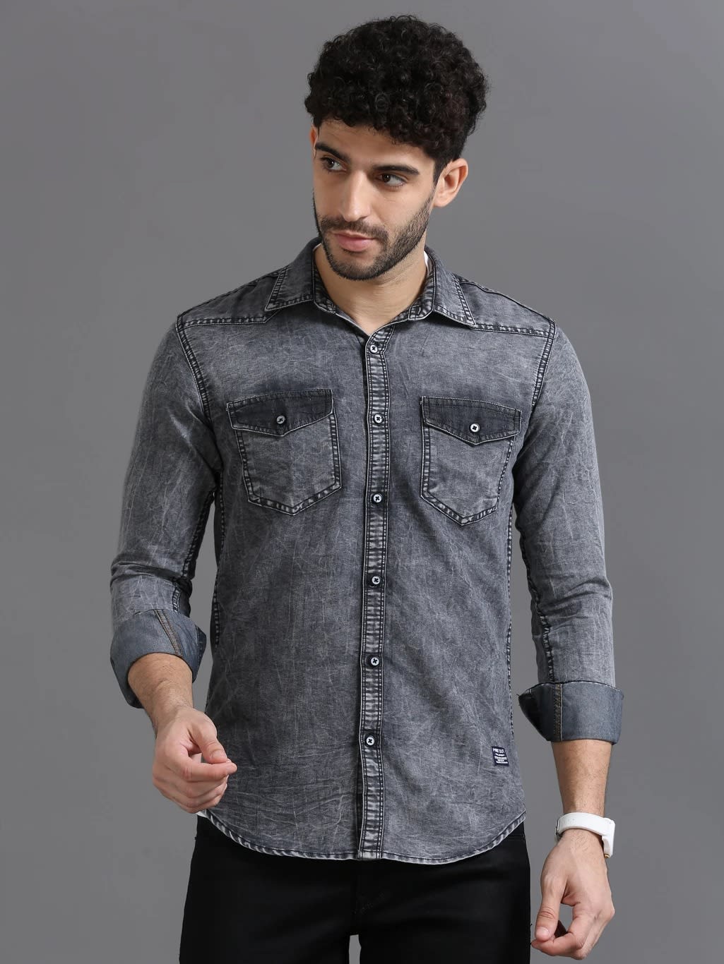 Denim