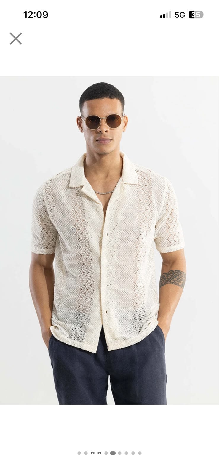 designer shirt view 2