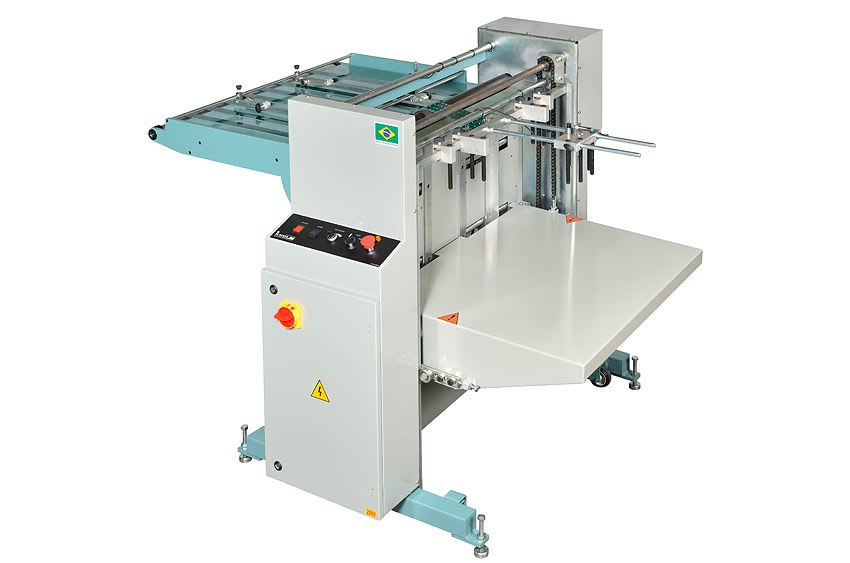 FEEDER Alimentador automático de folhas