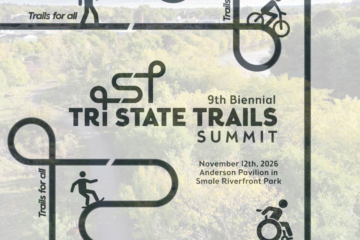 Tri-State Trails Summit