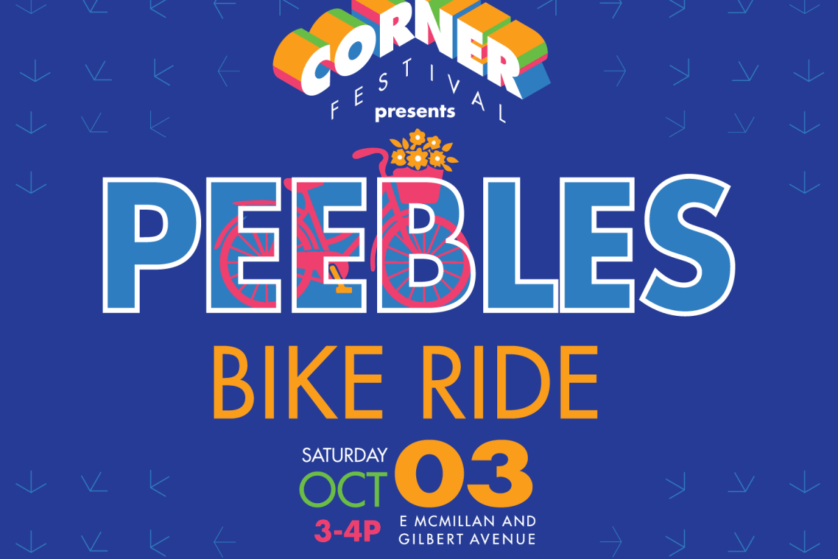 Peebles Corner Festival 