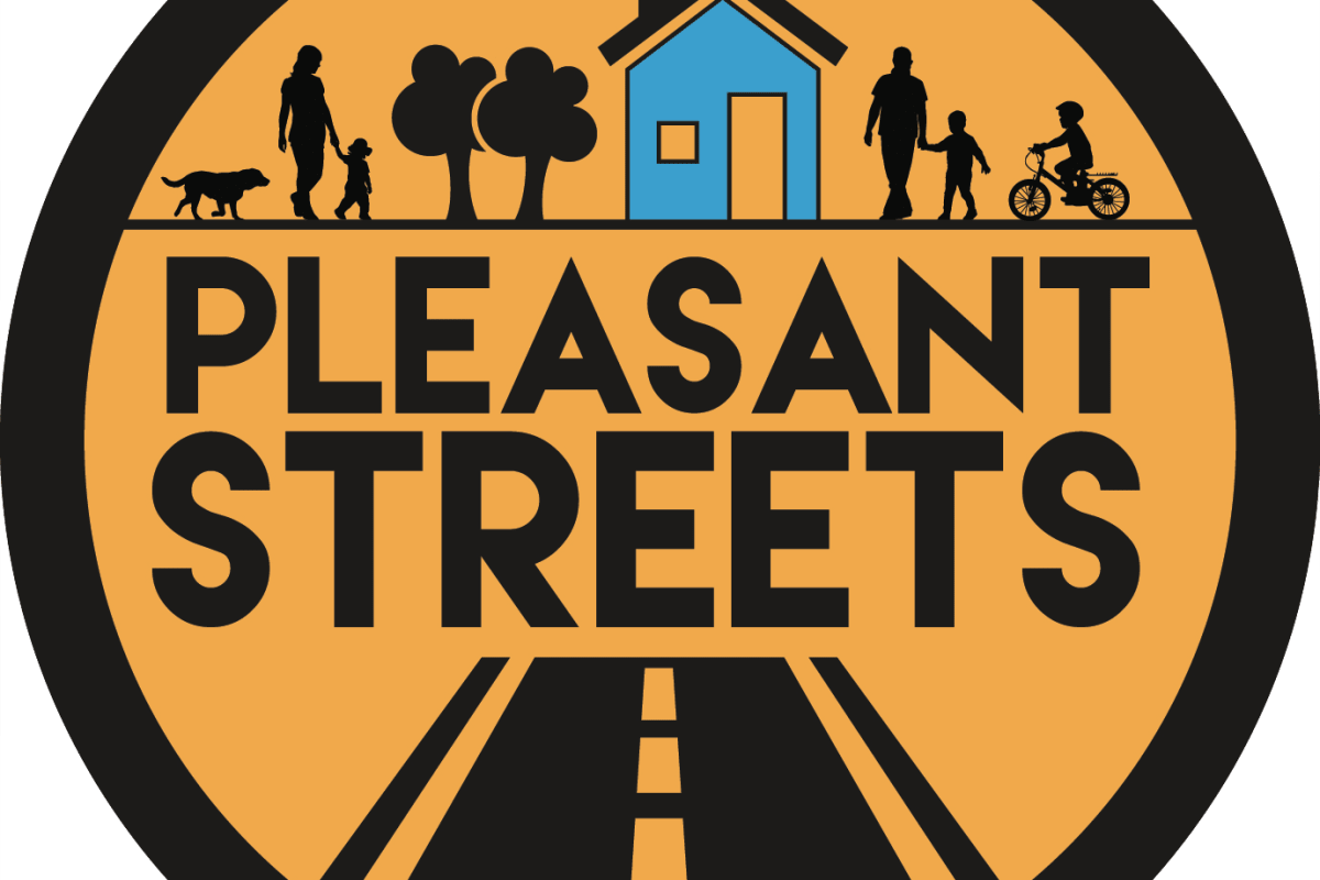 Ride Pleasant Streets - 3rd Saturday Long Edition
