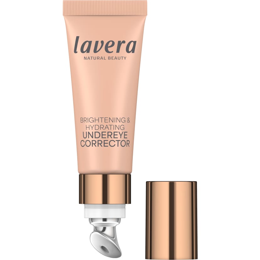 Brightening & Hydrating Undereye Corrector