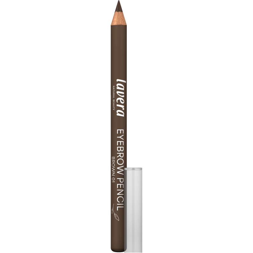 Eyebrow Pencil -Brown 01-